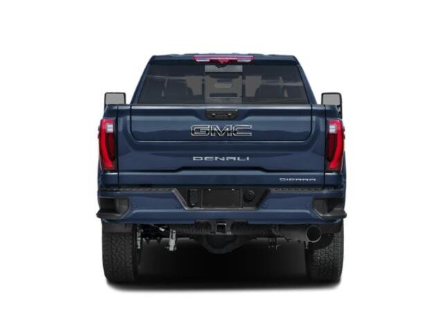 2026 GMC Sierra 2500HD Denali Ultimate Roseville CA