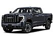 2026 GMC Sierra 2500HD Denali Ultimate