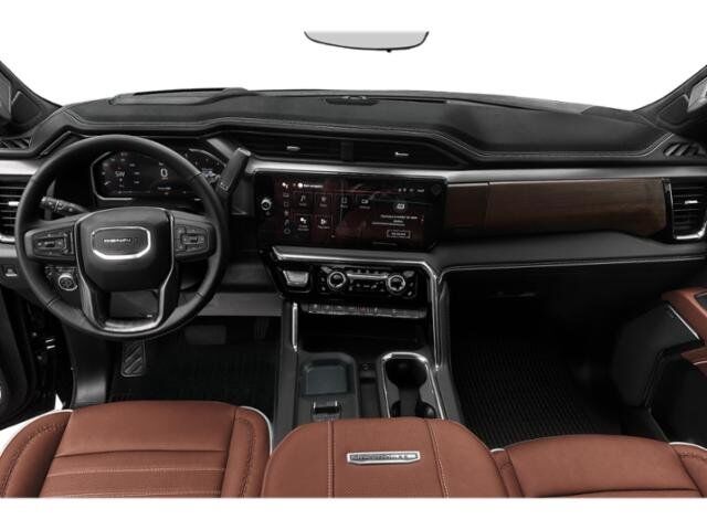 2026 GMC Sierra 2500HD Denali Ultimate Roseville CA