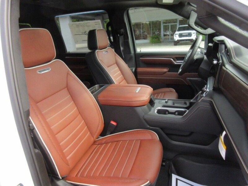 2026 GMC Sierra 2500HD Denali Ultimate Saint George SC