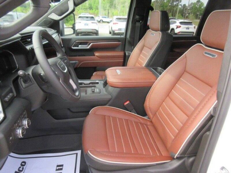 2026 GMC Sierra 2500HD Denali Ultimate Saint George SC