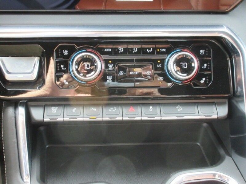 2026 GMC Sierra 2500HD Denali Ultimate Saint George SC
