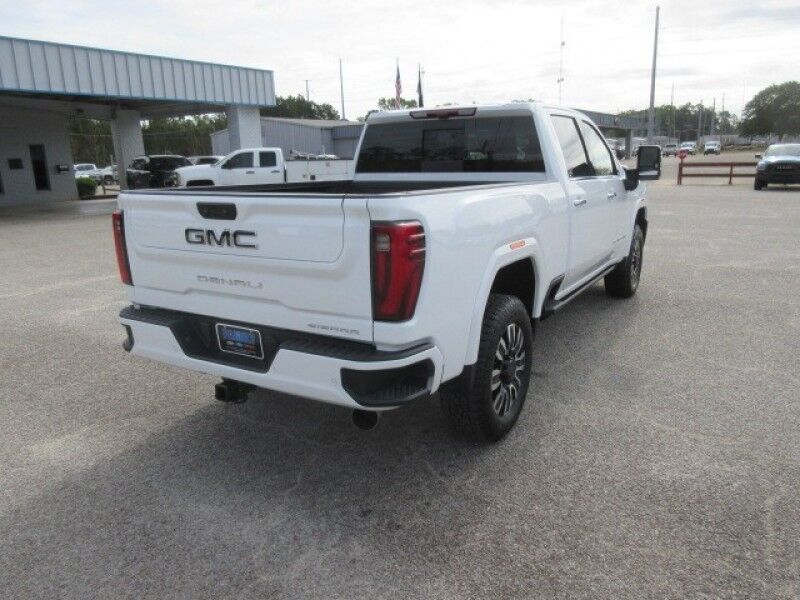 2026 GMC Sierra 2500HD Denali Ultimate Saint George SC