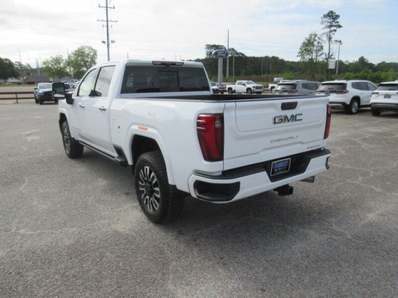 2026 GMC Sierra 2500HD Denali Ultimate Saint George SC