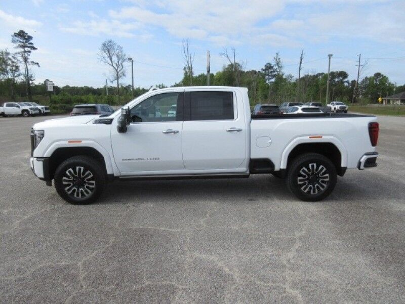 2026 GMC Sierra 2500HD Denali Ultimate Saint George SC