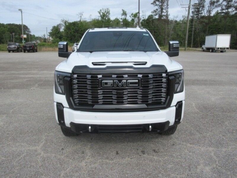 2026 GMC Sierra 2500HD Denali Ultimate Saint George SC