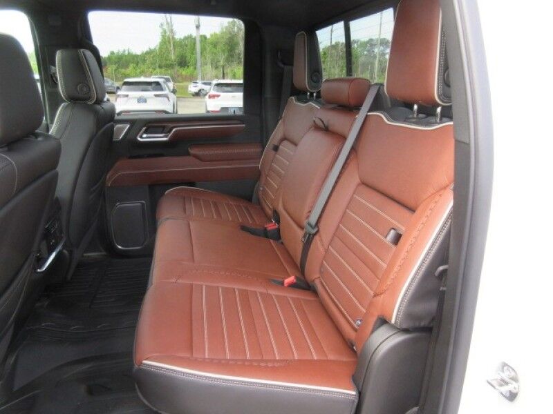 2026 GMC Sierra 2500HD Denali Ultimate Saint George SC