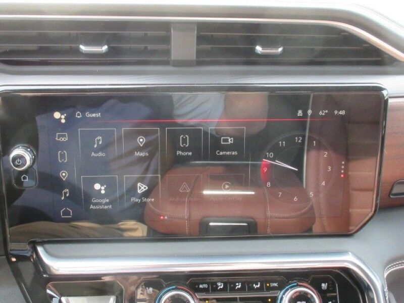 2026 GMC Sierra 2500HD Denali Ultimate Saint George SC