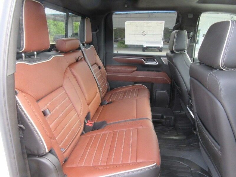 2026 GMC Sierra 2500HD Denali Ultimate Saint George SC