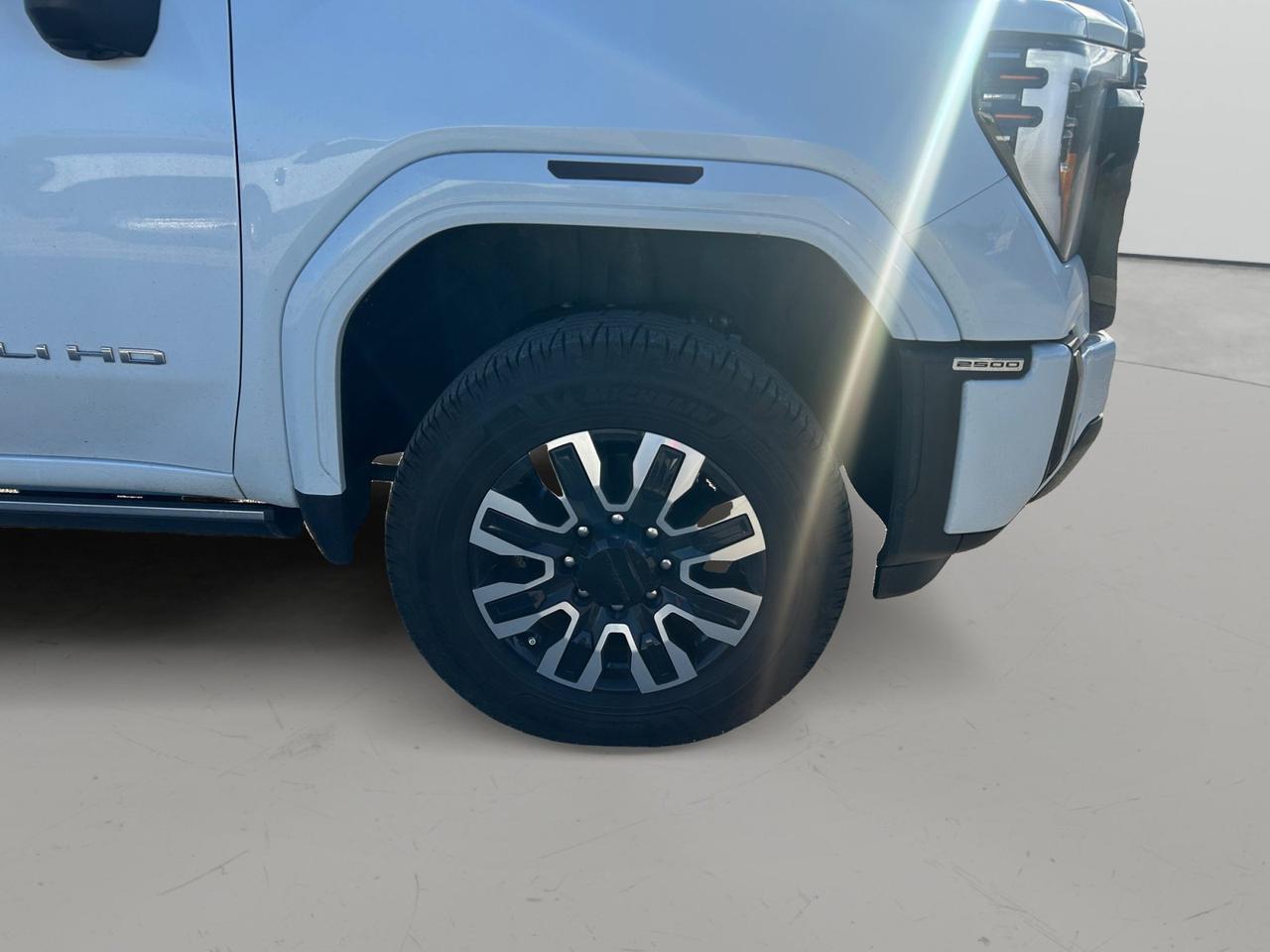 2026 GMC Sierra 2500HD Denali Ultimate New Braunfels TX