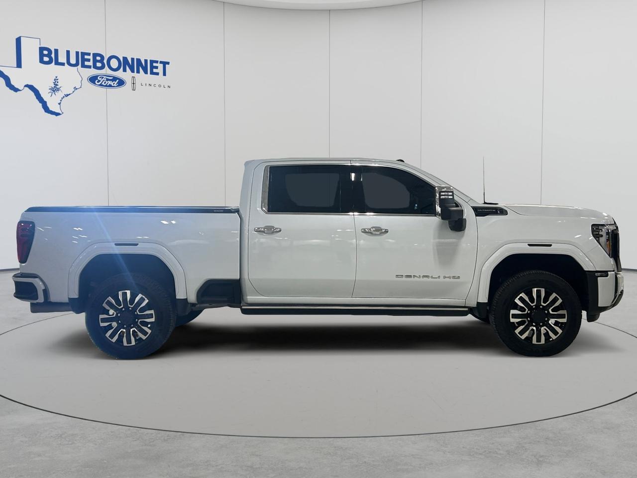 2026 GMC Sierra 2500HD Denali Ultimate New Braunfels TX