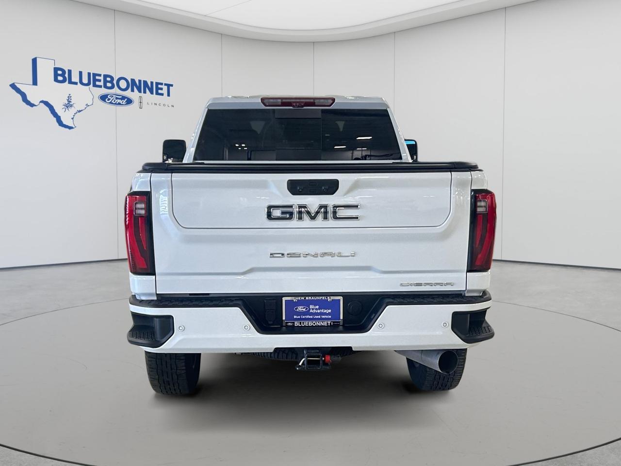 2026 GMC Sierra 2500HD Denali Ultimate New Braunfels TX