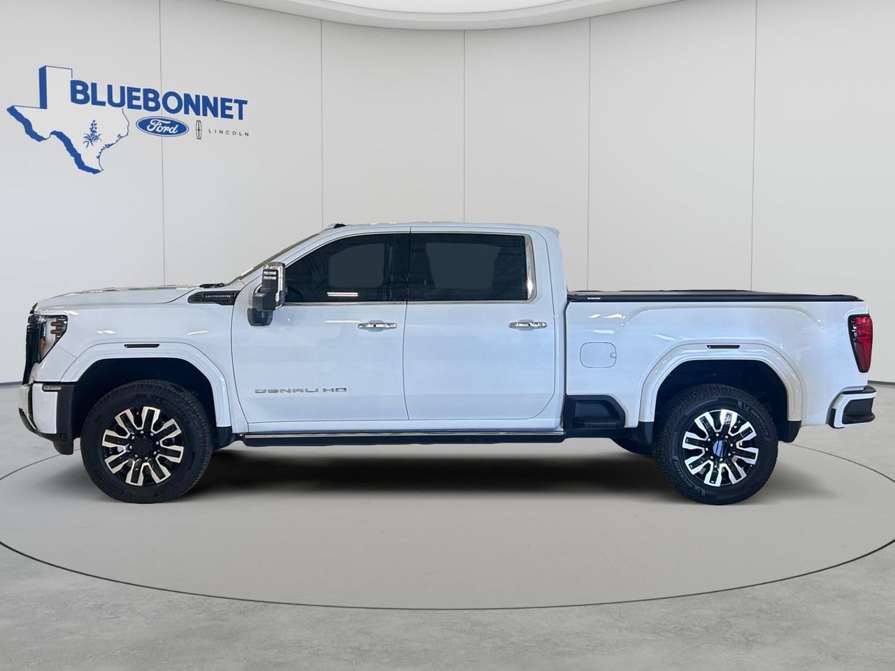 2026 GMC Sierra 2500HD Denali Ultimate New Braunfels TX