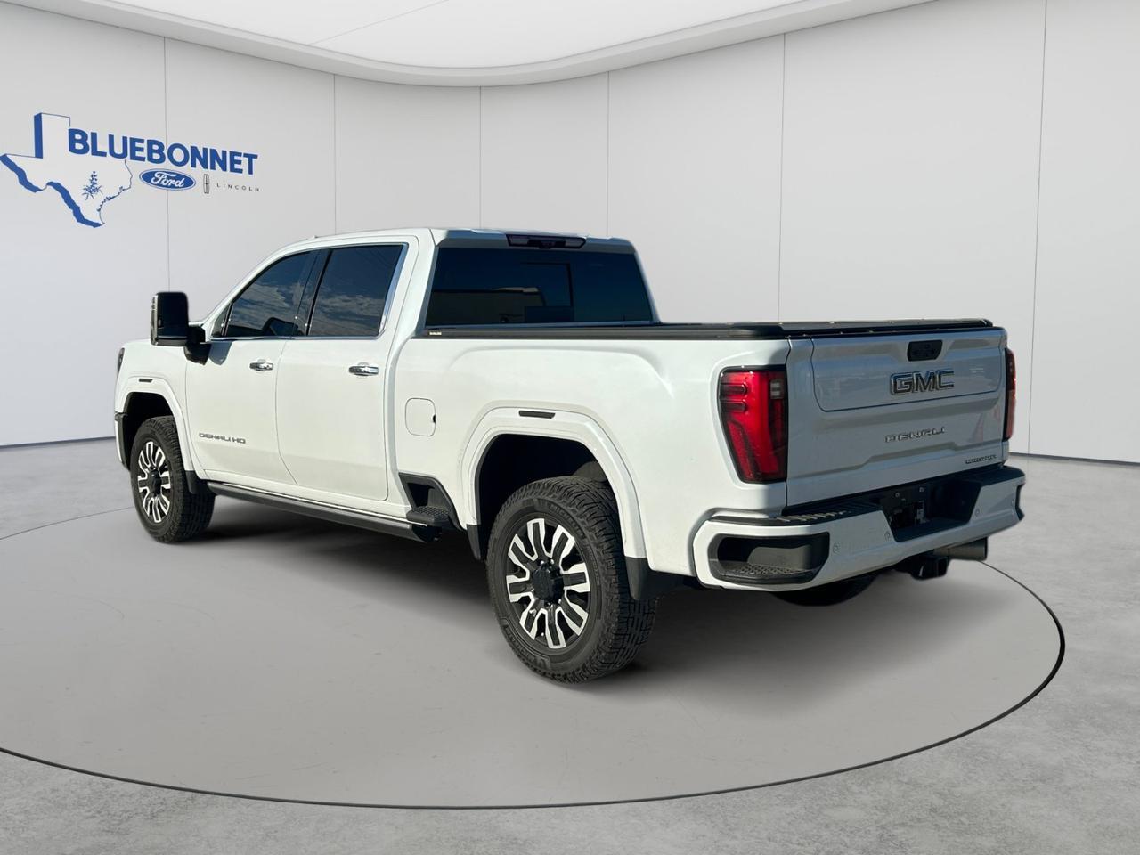 2026 GMC Sierra 2500HD Denali Ultimate New Braunfels TX