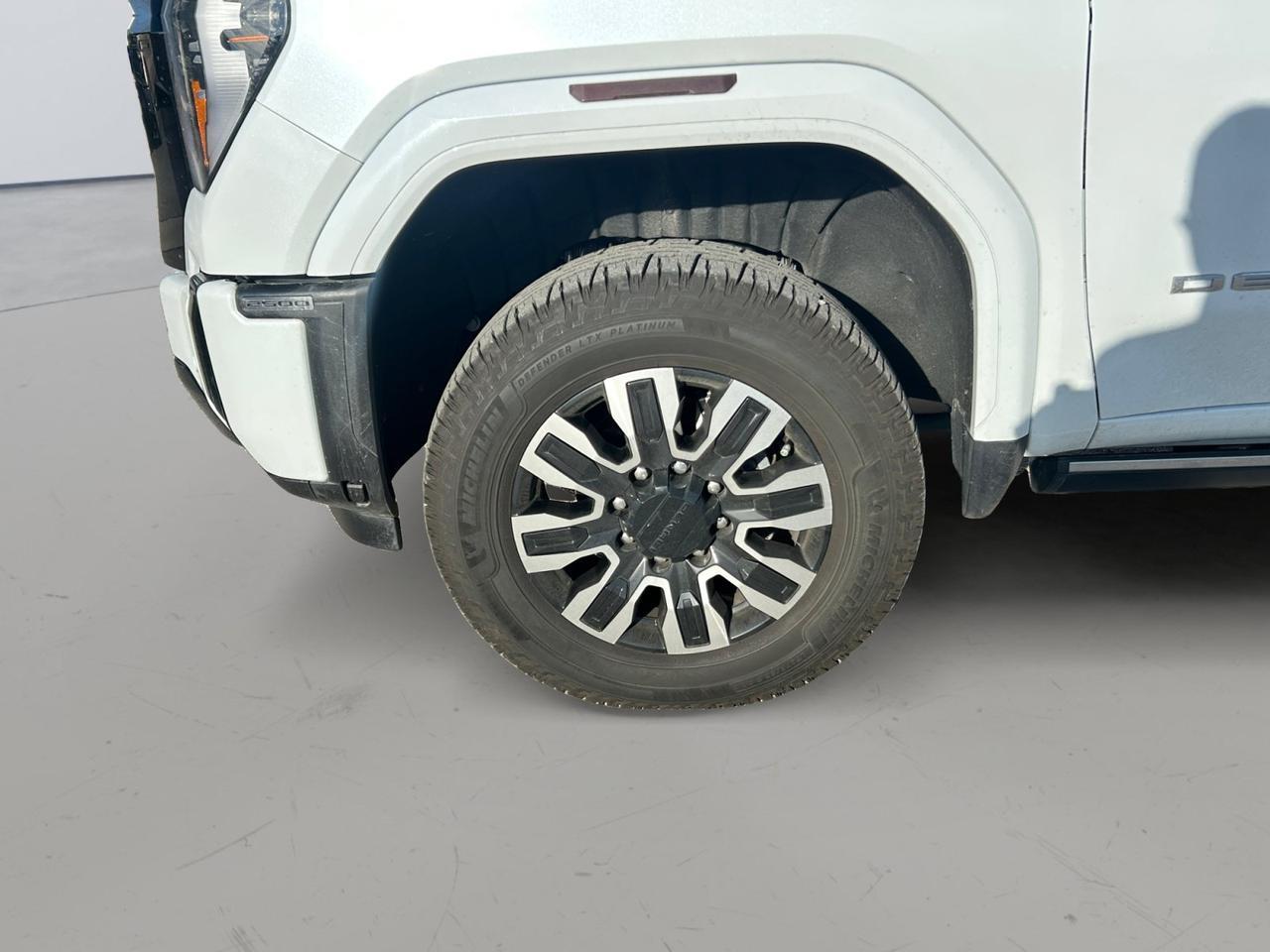 2026 GMC Sierra 2500HD Denali Ultimate New Braunfels TX