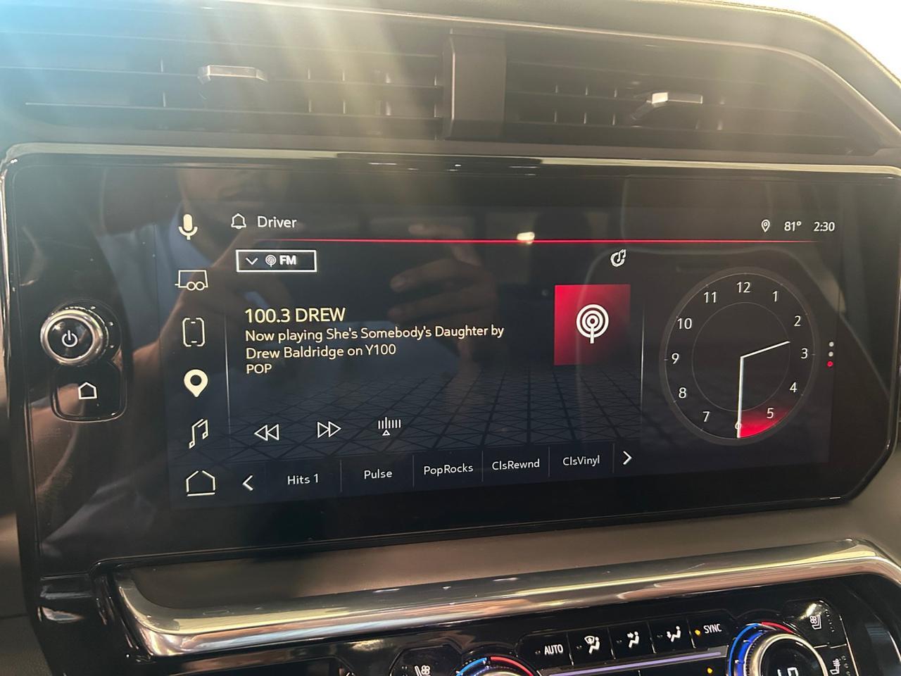 2026 GMC Sierra 2500HD Denali Ultimate New Braunfels TX