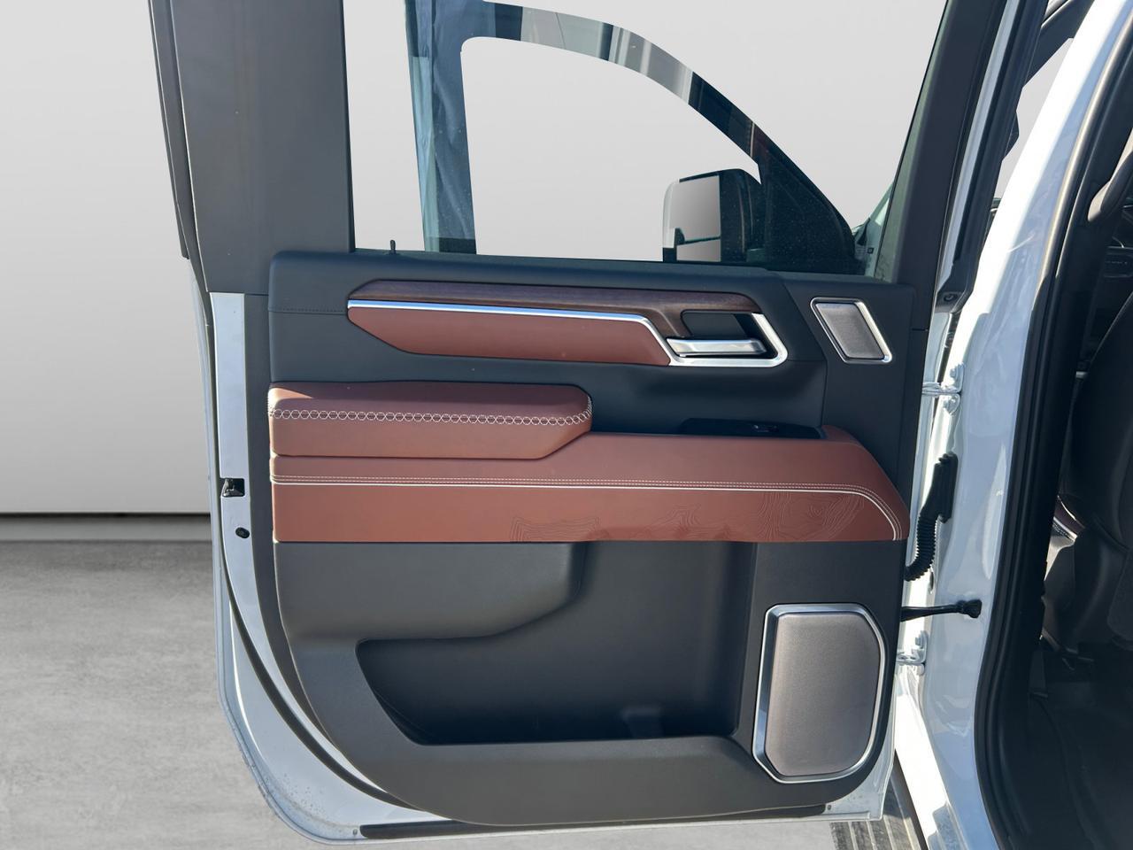 2026 GMC Sierra 2500HD Denali Ultimate New Braunfels TX