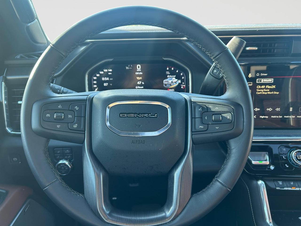 2026 GMC Sierra 2500HD Denali Ultimate New Braunfels TX