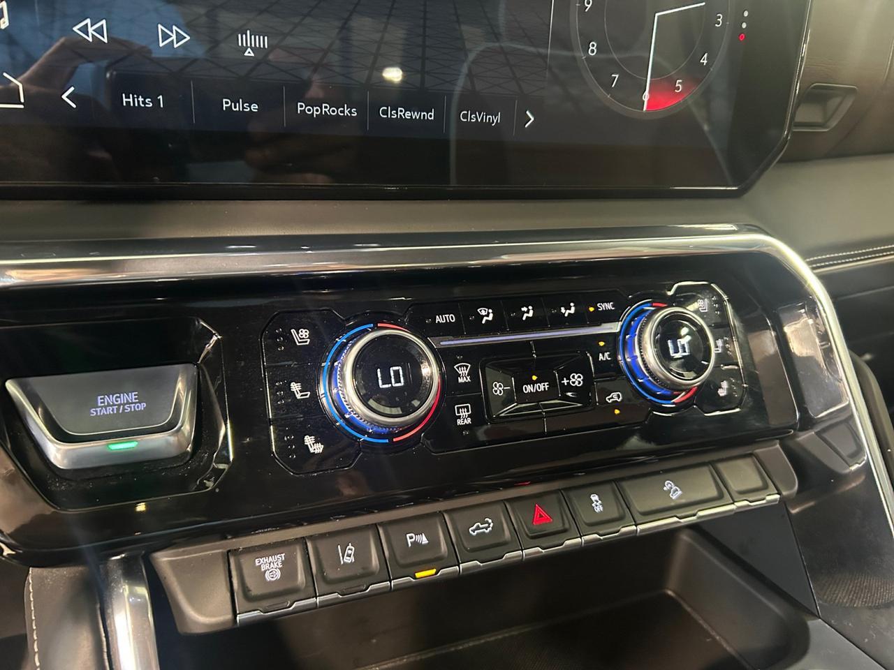 2026 GMC Sierra 2500HD Denali Ultimate New Braunfels TX