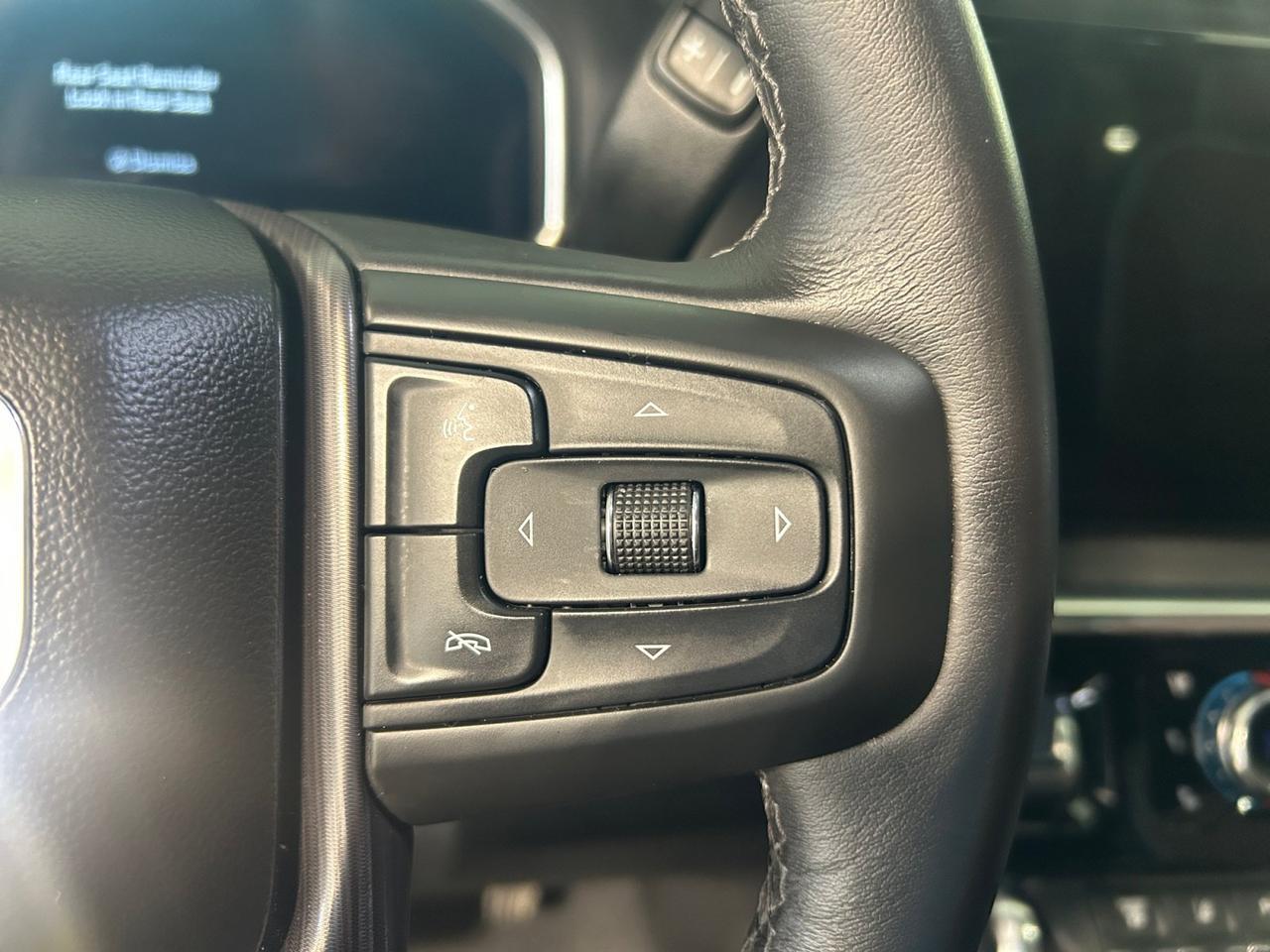 2026 GMC Sierra 2500HD Denali Ultimate New Braunfels TX