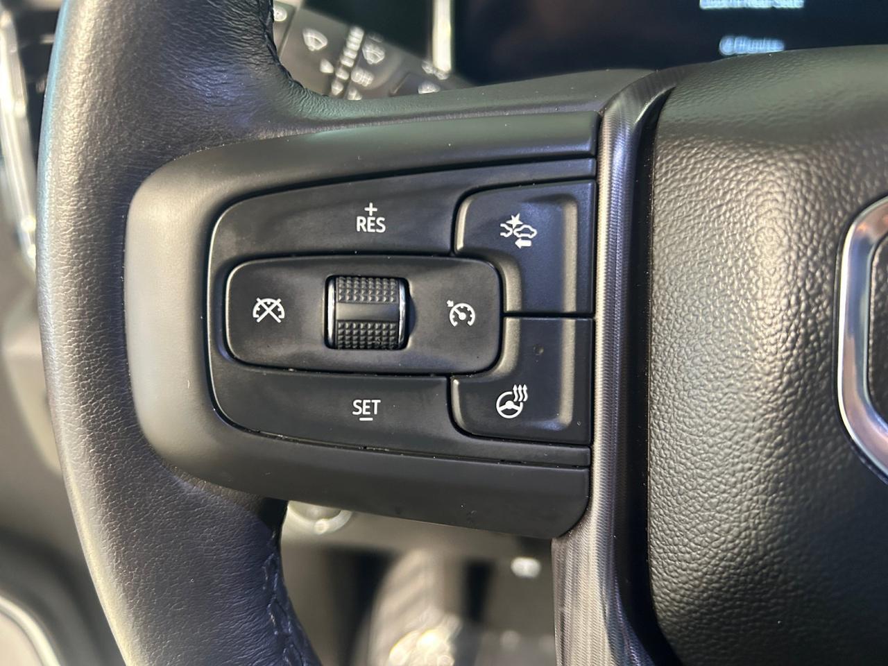 2026 GMC Sierra 2500HD Denali Ultimate New Braunfels TX