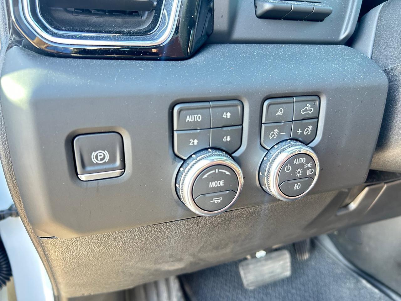 2026 GMC Sierra 2500HD Denali Ultimate New Braunfels TX