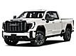 2026 GMC Sierra 2500HD Denali Ultimate