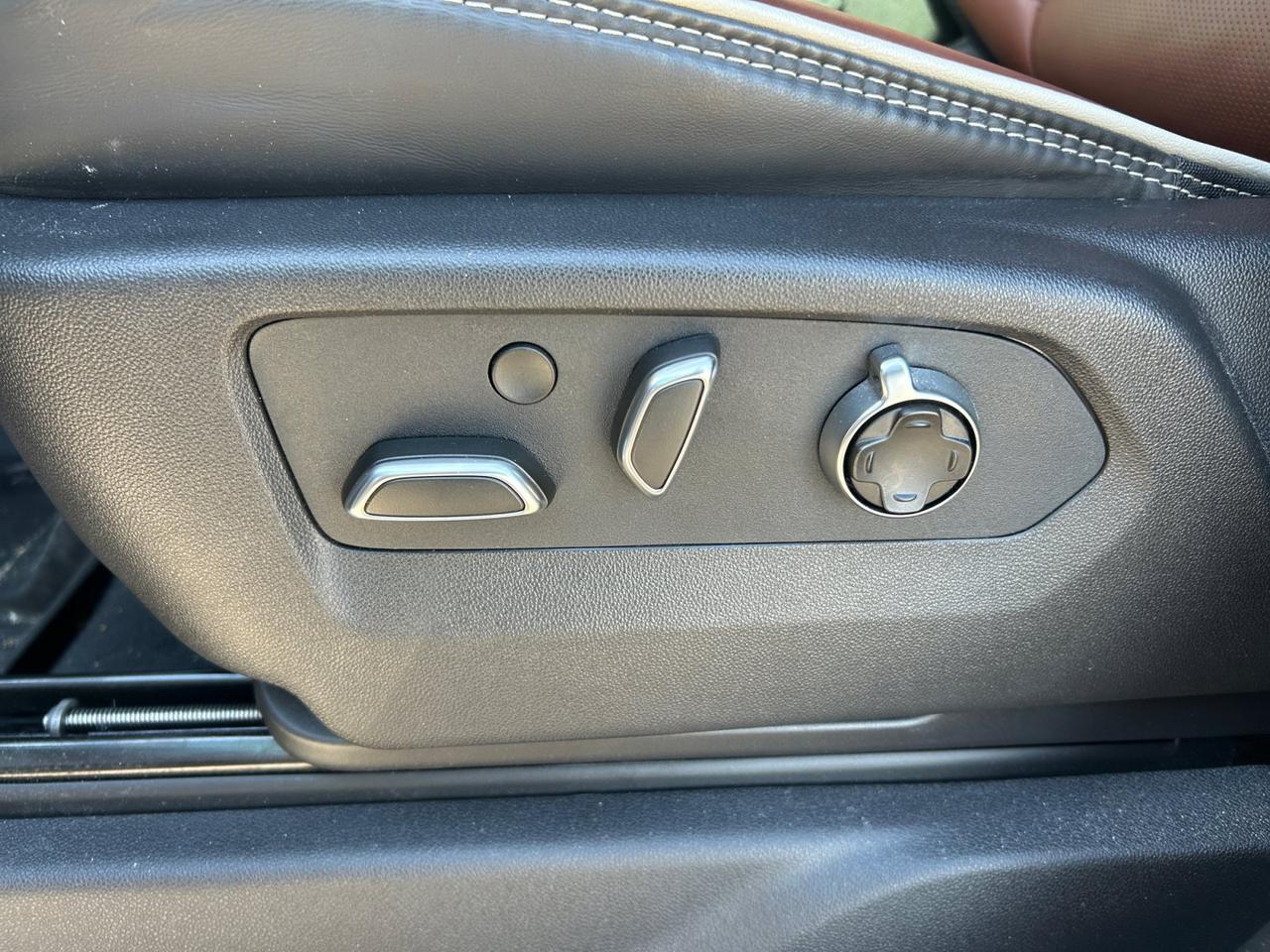 2026 GMC Sierra 2500HD Denali Ultimate New Braunfels TX