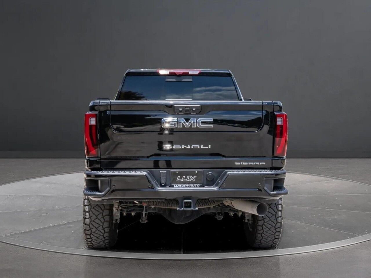 2026 GMC Sierra 2500HD Denali Ultimate San Antonio TX