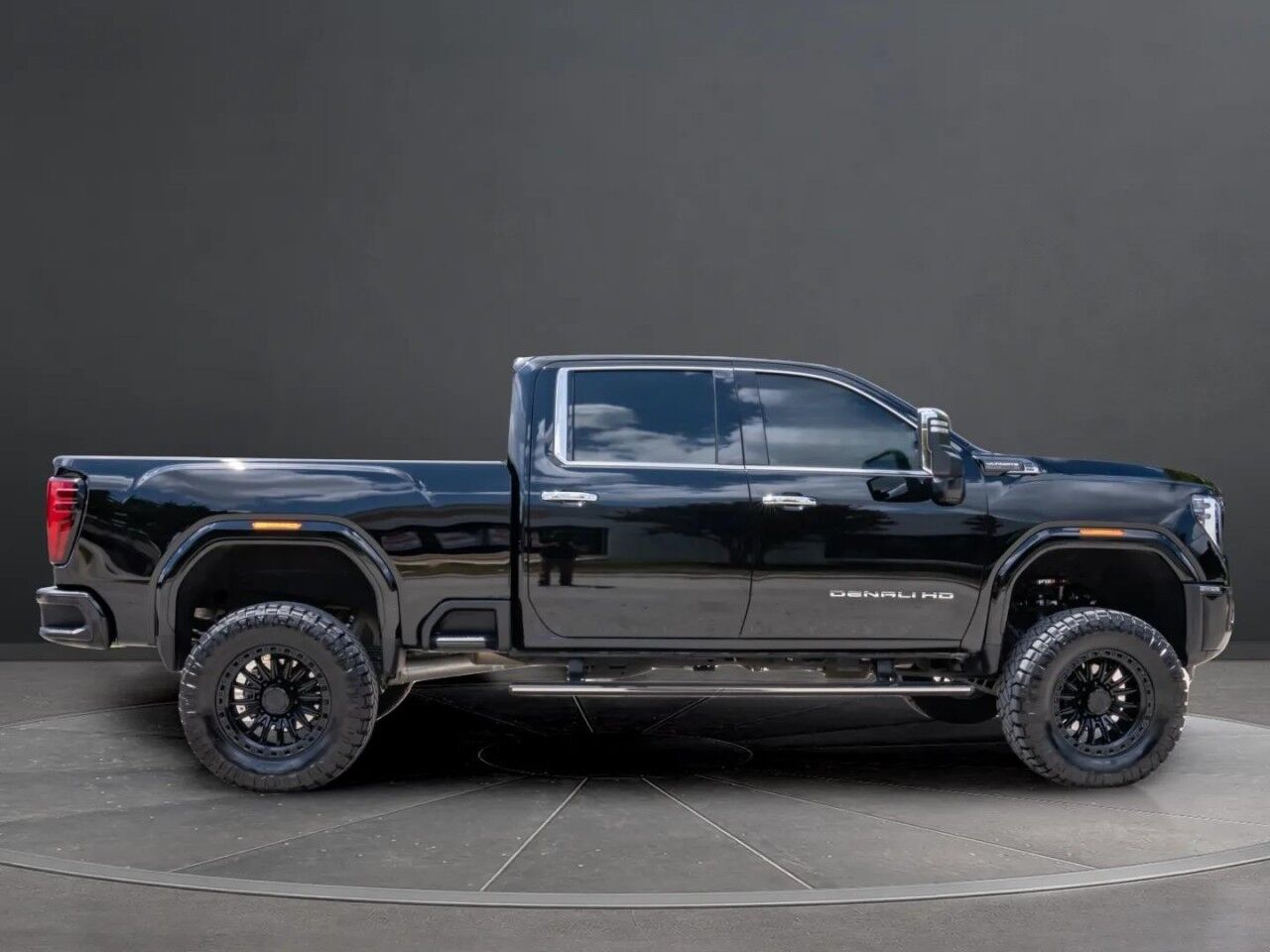 2026 GMC Sierra 2500HD Denali Ultimate San Antonio TX