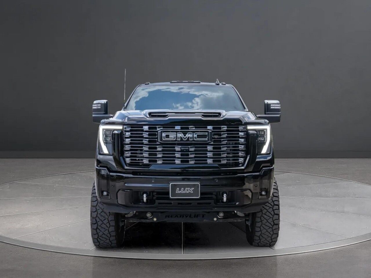 2026 GMC Sierra 2500HD Denali Ultimate San Antonio TX