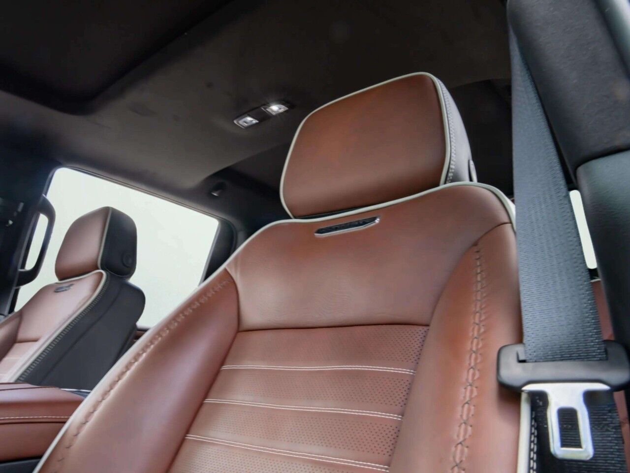 2026 GMC Sierra 2500HD Denali Ultimate San Antonio TX