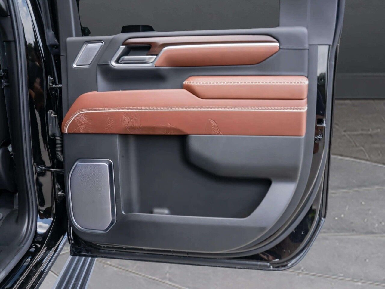 2026 GMC Sierra 2500HD Denali Ultimate San Antonio TX