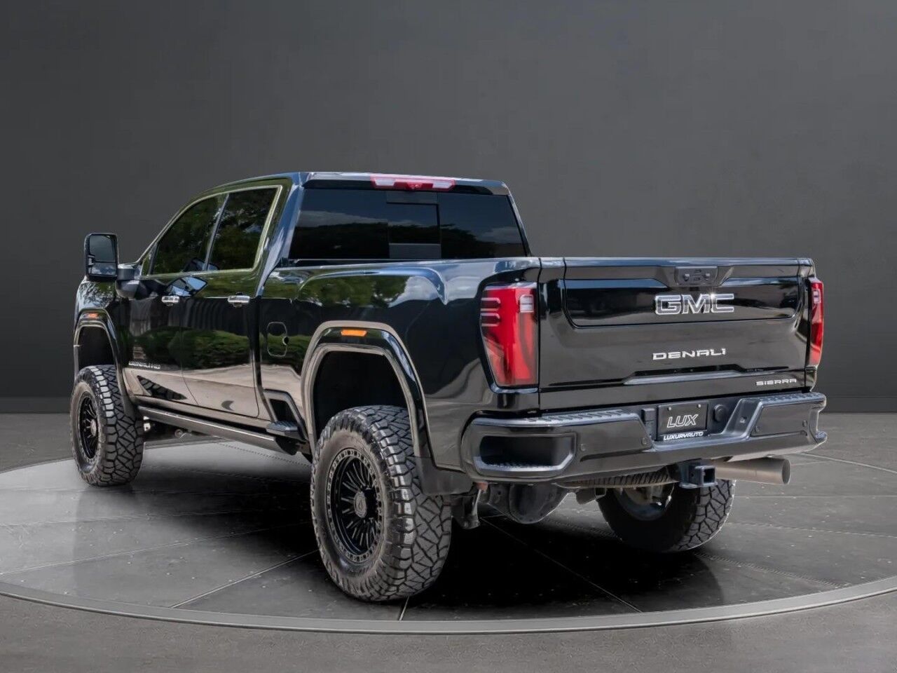 2026 GMC Sierra 2500HD Denali Ultimate San Antonio TX