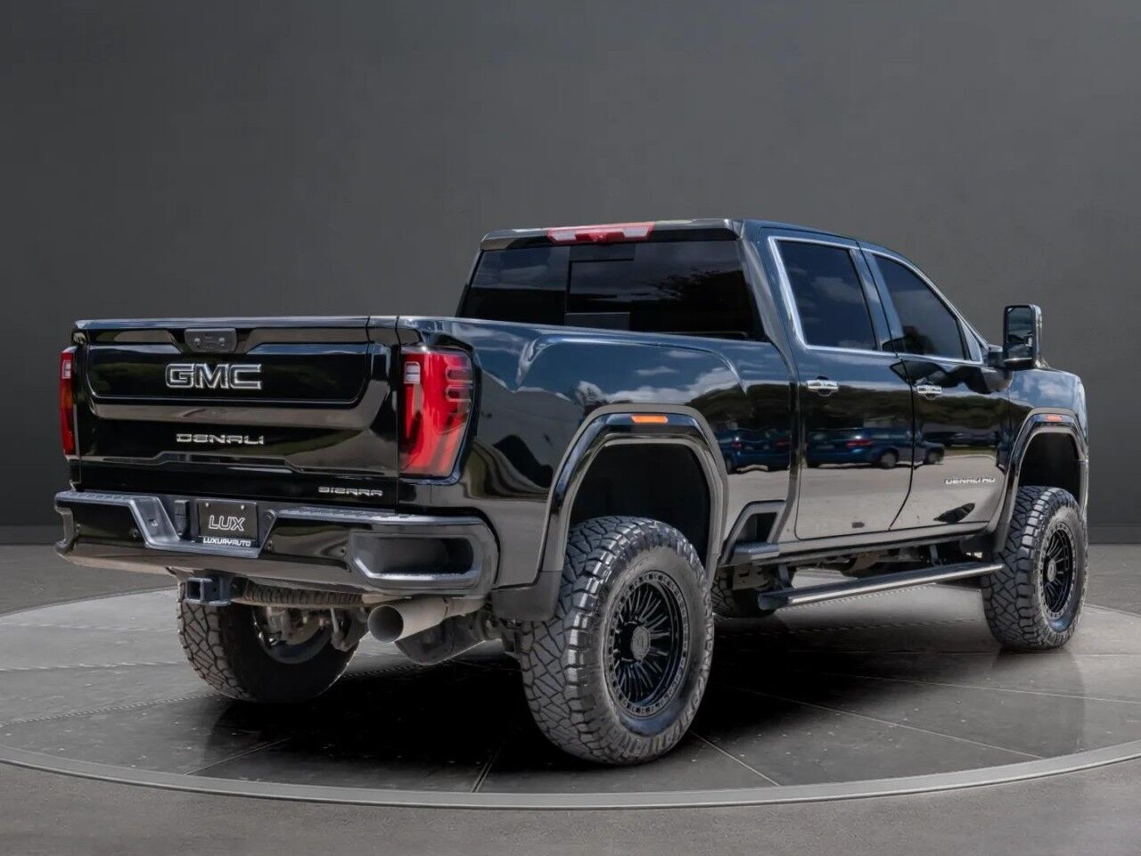 2026 GMC Sierra 2500HD Denali Ultimate San Antonio TX