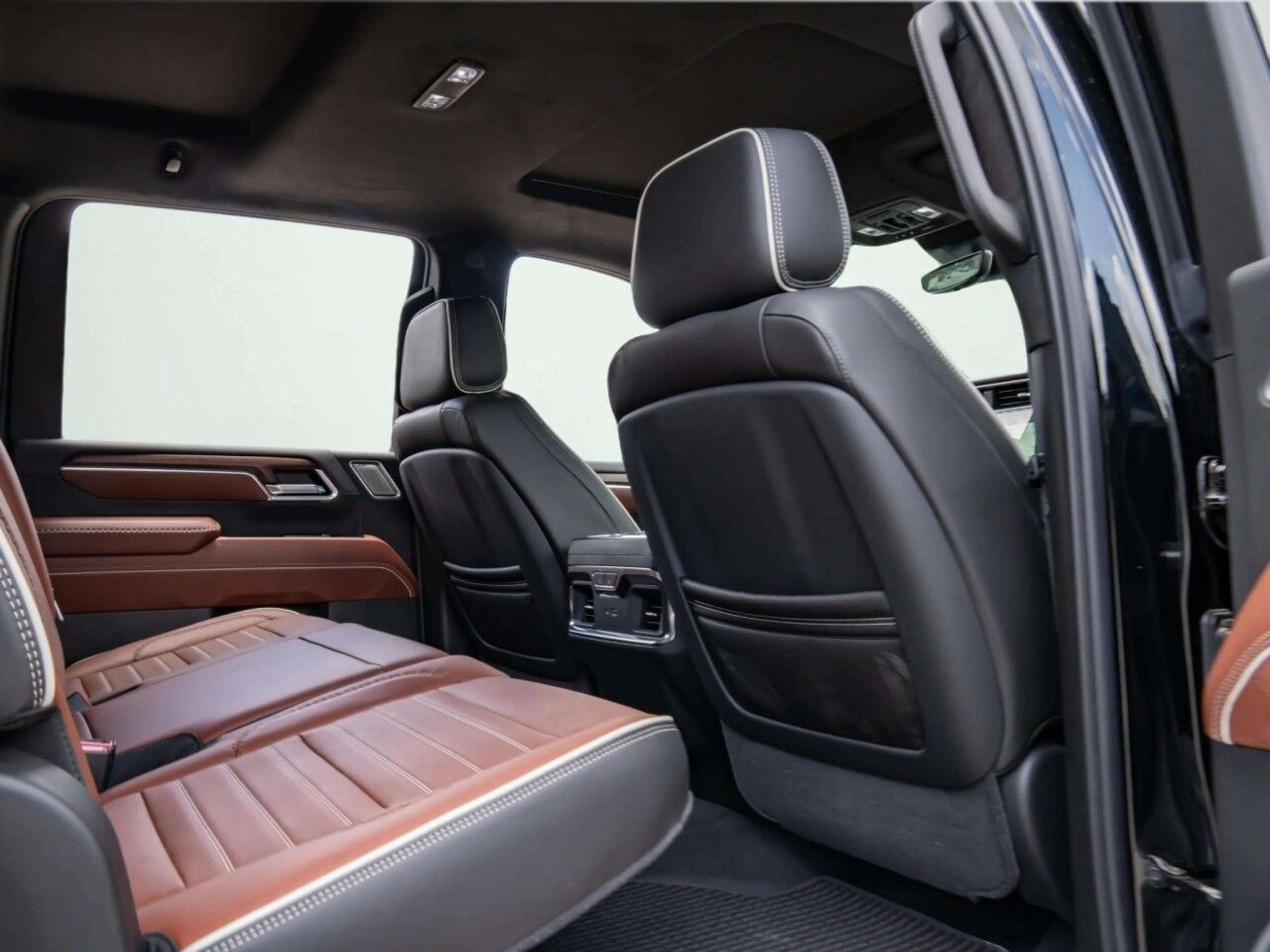 2026 GMC Sierra 2500HD Denali Ultimate San Antonio TX