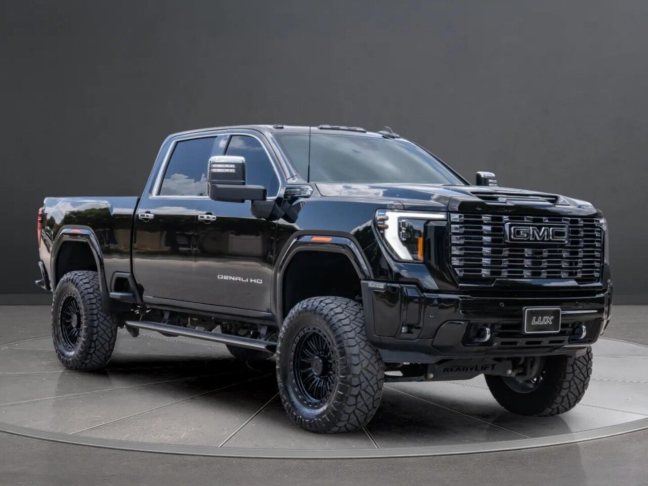 2026 GMC Sierra 2500HD Denali Ultimate San Antonio TX