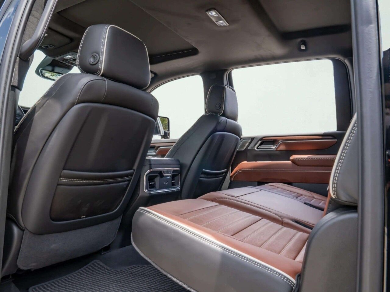 2026 GMC Sierra 2500HD Denali Ultimate San Antonio TX