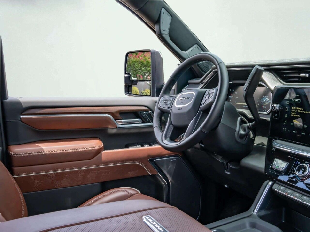 2026 GMC Sierra 2500HD Denali Ultimate San Antonio TX