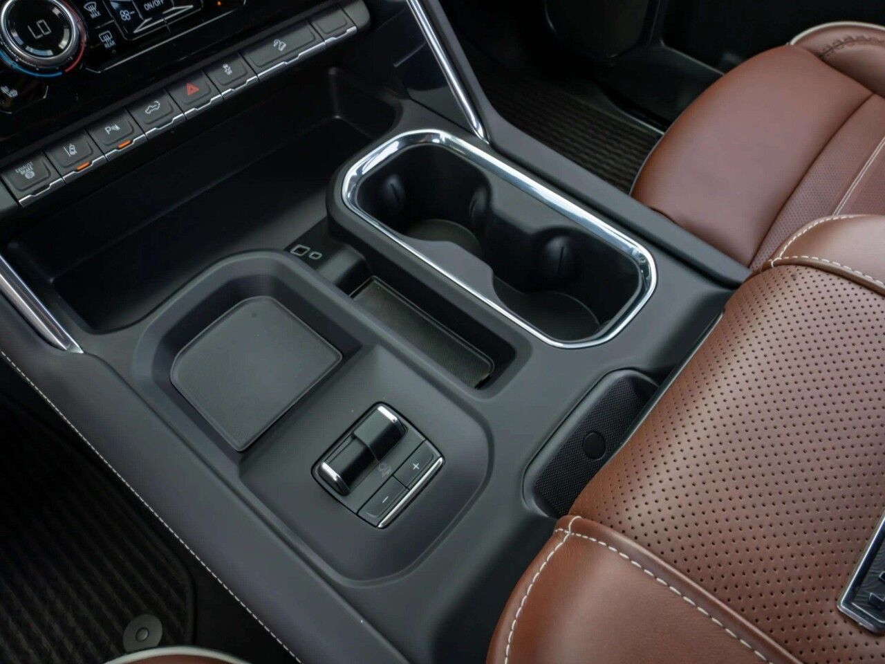 2026 GMC Sierra 2500HD Denali Ultimate San Antonio TX