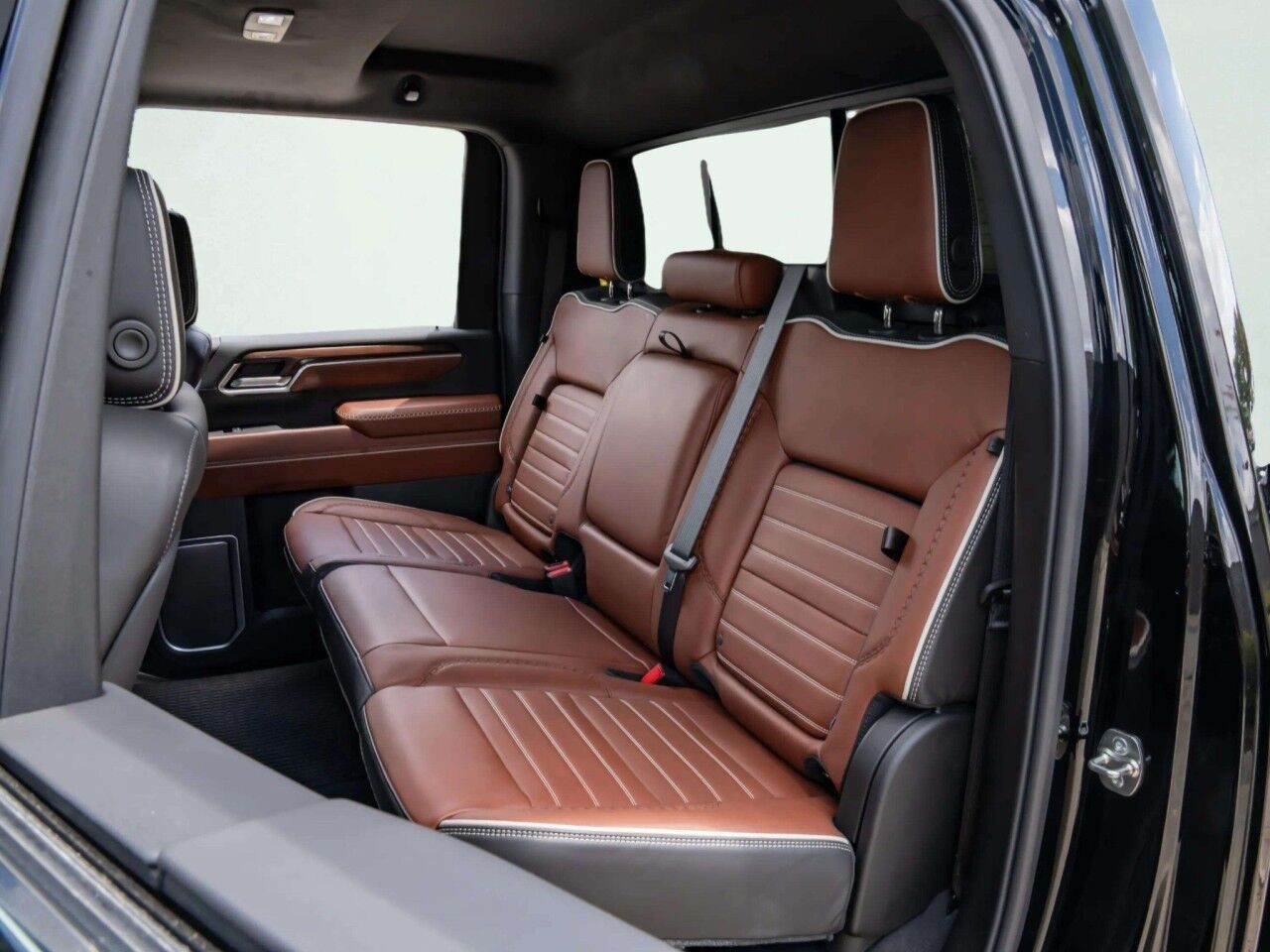 2026 GMC Sierra 2500HD Denali Ultimate San Antonio TX