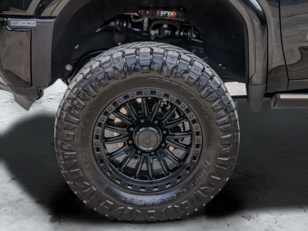 2026 GMC Sierra 2500HD Denali Ultimate San Antonio TX