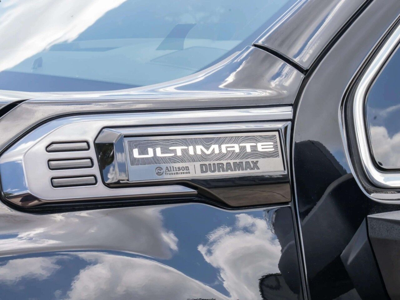2026 GMC Sierra 2500HD Denali Ultimate San Antonio TX
