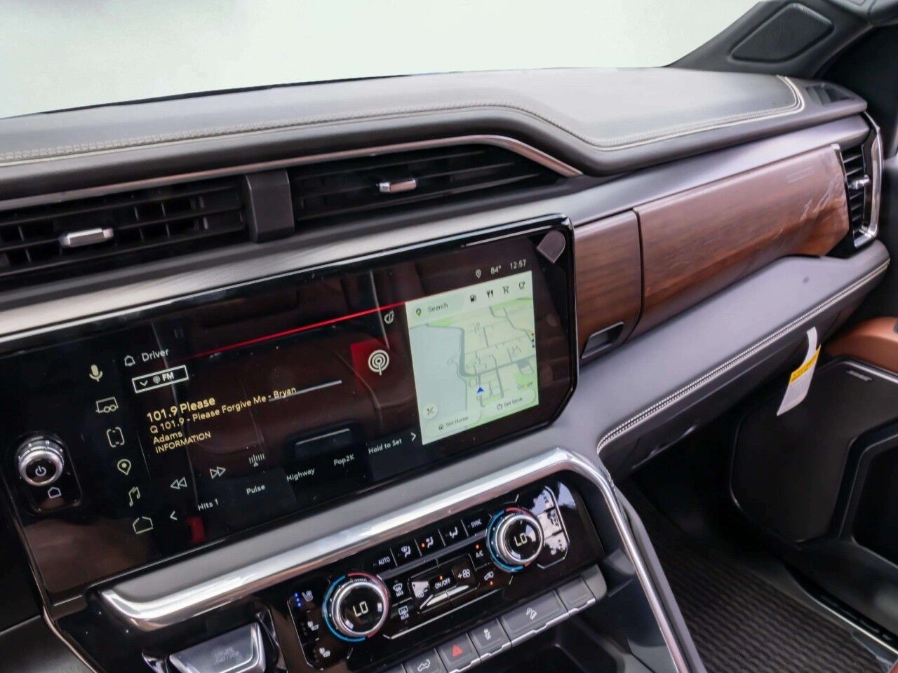 2026 GMC Sierra 2500HD Denali Ultimate San Antonio TX