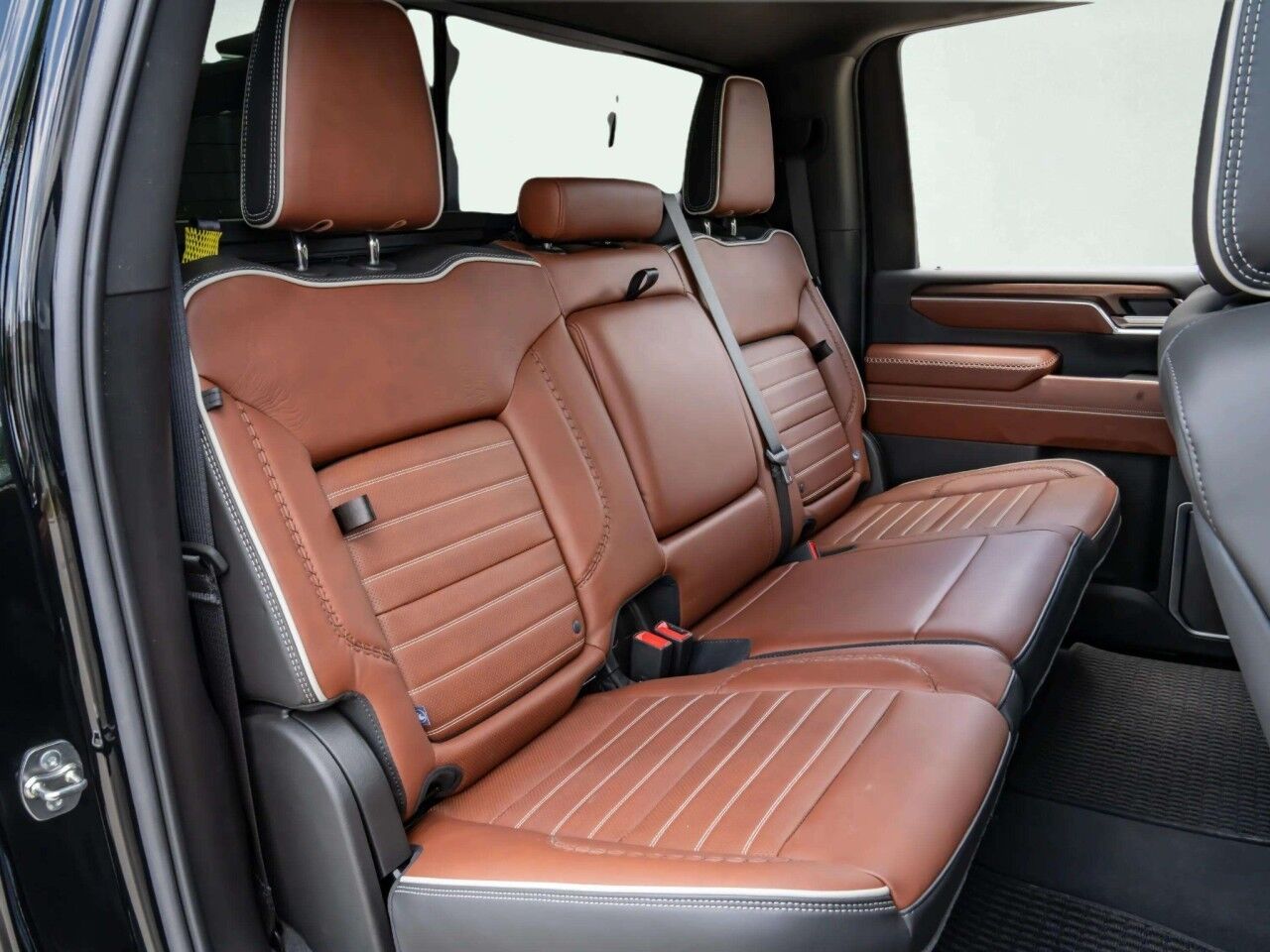 2026 GMC Sierra 2500HD Denali Ultimate San Antonio TX