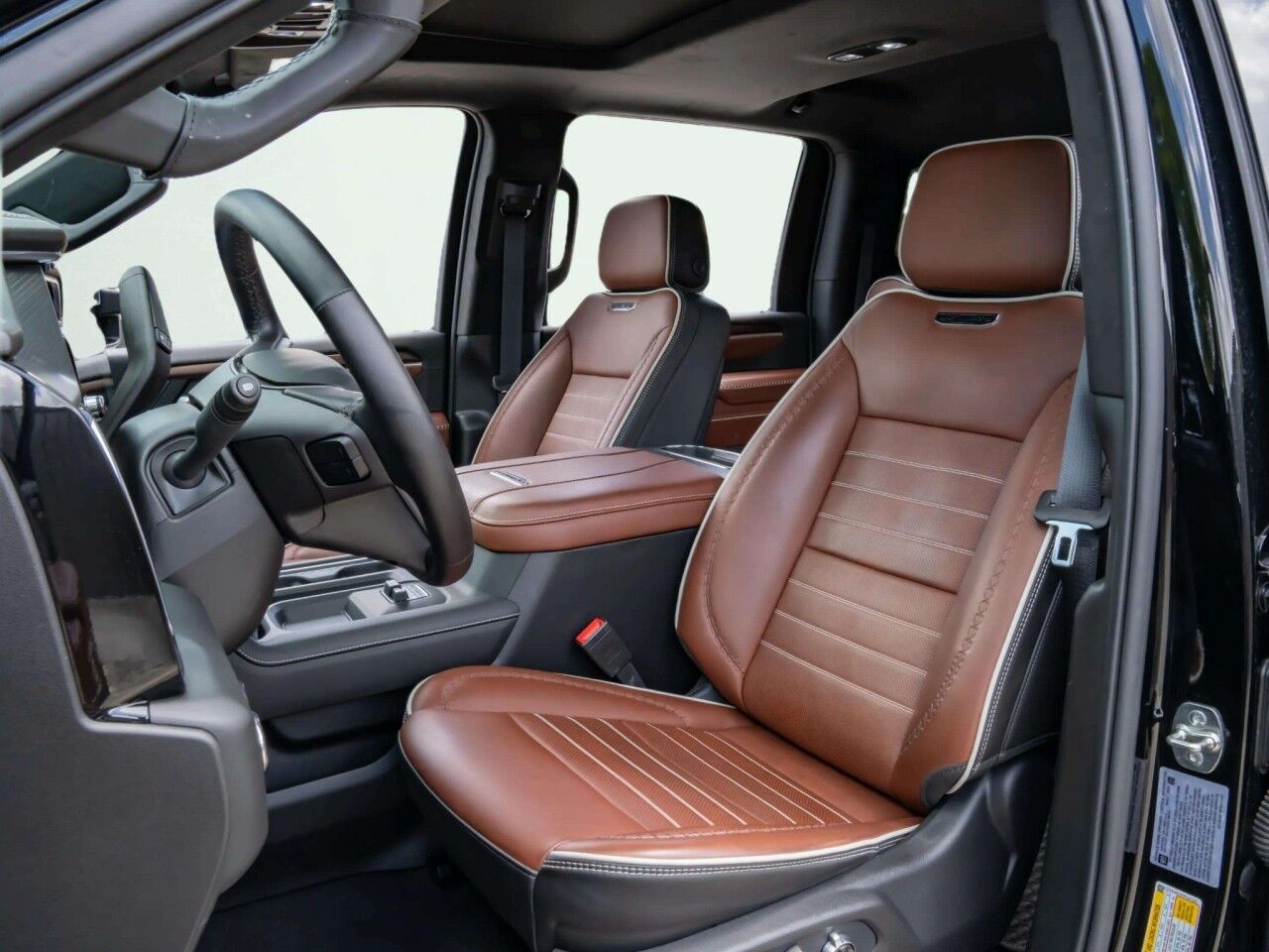 2026 GMC Sierra 2500HD Denali Ultimate San Antonio TX
