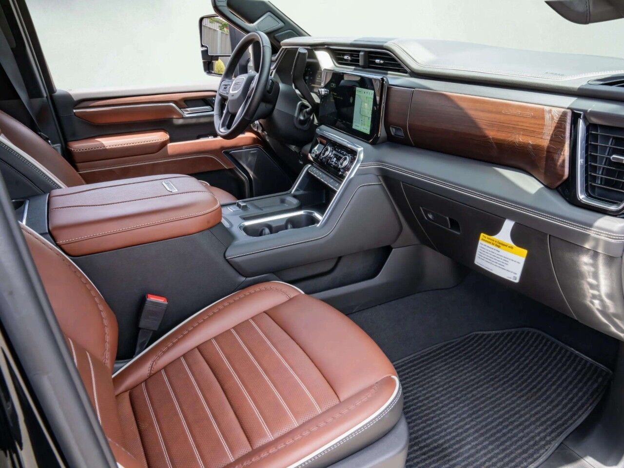 2026 GMC Sierra 2500HD Denali Ultimate San Antonio TX