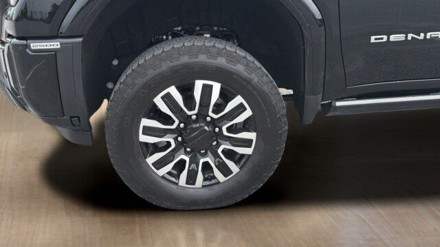2026 GMC Sierra 2500HD Denali Ultimate San Juan TX