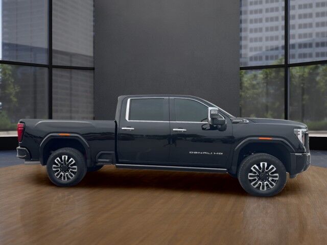 2026 GMC Sierra 2500HD Denali Ultimate San Juan TX