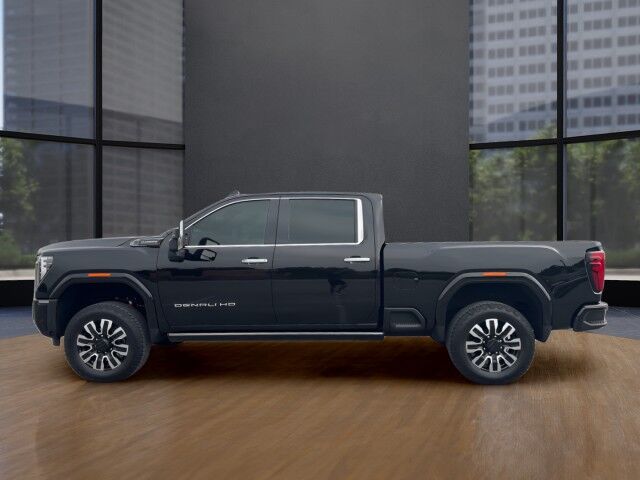 2026 GMC Sierra 2500HD Denali Ultimate San Juan TX